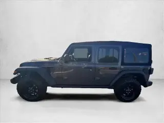 Jeep Wrangler 2024 4x4 Sport 4dr SUV