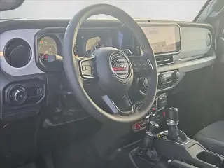 Jeep Wrangler 2024 4x4 Sport 4dr SUV