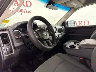 Ram 1500 2017 4x4 Express 4dr Quad Cab 6.3 ft. SB Pickup