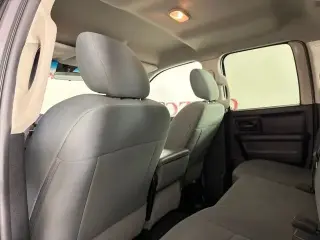 Ram 1500 2017 4x4 Express 4dr Quad Cab 6.3 ft. SB Pickup