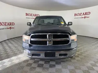 Ram 1500 2017 4x4 Express 4dr Quad Cab 6.3 ft. SB Pickup