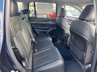Jeep Grand Cherokee 2024 4x4 4xe 4dr SUV