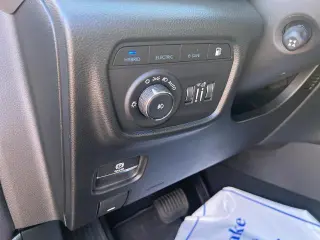 Jeep Grand Cherokee 2024 4x4 4xe 4dr SUV