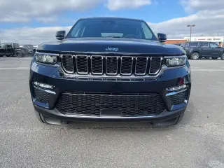 Jeep Grand Cherokee 2024 4x4 4xe 4dr SUV