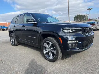 Jeep Grand Cherokee 2024 4x4 4xe 4dr SUV