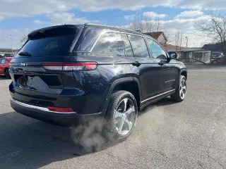 Jeep Grand Cherokee 2024 4x4 4xe 4dr SUV