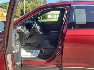 Jeep Grand Cherokee 2025 4x4 Limited 4dr SUV