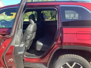 Jeep Grand Cherokee 2025 4x4 Limited 4dr SUV