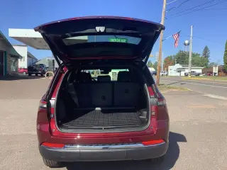Jeep Grand Cherokee 2025 4x4 Limited 4dr SUV