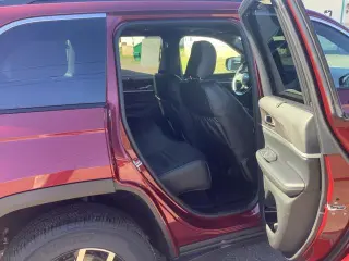 Jeep Grand Cherokee 2025 4x4 Limited 4dr SUV
