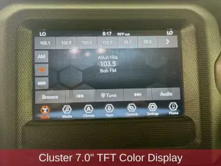 Jeep Wrangler Unlimited 2021 4x4 Sport 4dr SUV