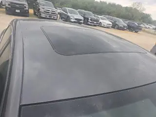 Chrysler 200 2016 Limited 4dr Sedan