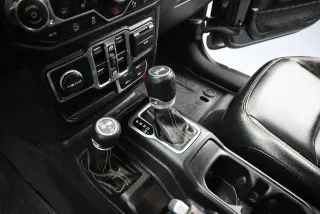 Jeep Wrangler Unlimited 2020 4x4 Sahara 4dr SUV