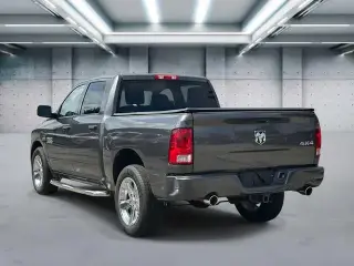 Ram 1500 2014 4x4 Express 4dr Crew Cab 5.5 ft. SB Pickup