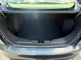 Ford Focus 2017 SE 4dr Sedan