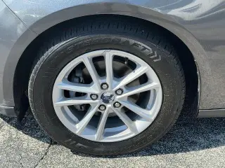 Ford Focus 2017 SE 4dr Sedan