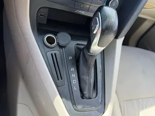Ford Focus 2017 SE 4dr Sedan