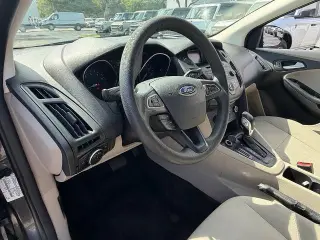 Ford Focus 2017 SE 4dr Sedan