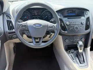 Ford Focus 2017 SE 4dr Sedan