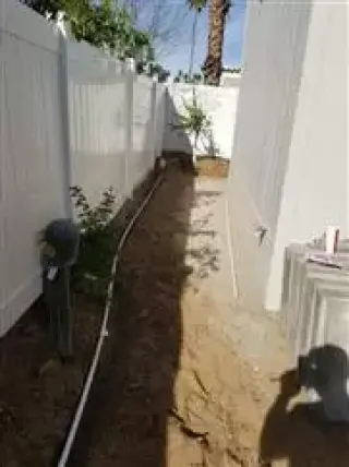 Zapatas Trimming