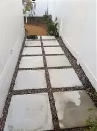 Zapatas Trimming