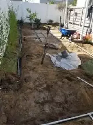 Zapatas Trimming
