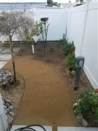 Zapatas Trimming