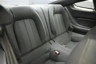 Ford Mustang 2019 EcoBoost 2dr Fastback