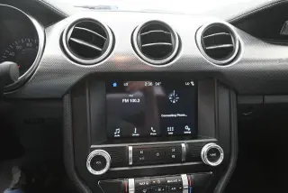 Ford Mustang 2019 EcoBoost 2dr Fastback