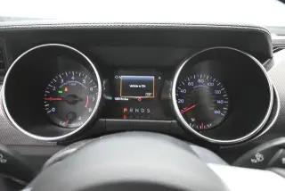 Ford Mustang 2019 EcoBoost 2dr Fastback