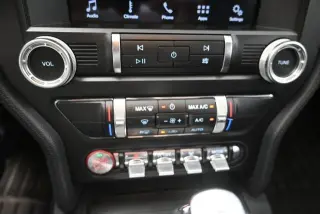 Ford Mustang 2019 EcoBoost 2dr Fastback