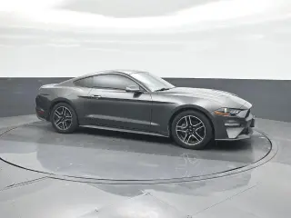 Ford Mustang 2019 EcoBoost 2dr Fastback