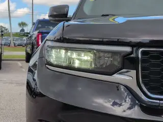 Jeep Grand Cherokee L 2022 4x4 Limited 4dr SUV