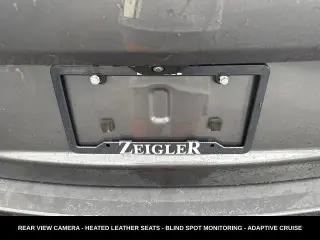 Jeep Grand Cherokee L 2023 4x4 Limited 4dr SUV