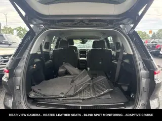 Jeep Grand Cherokee L 2023 4x4 Limited 4dr SUV