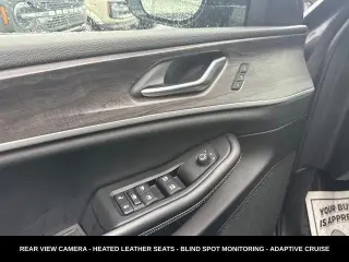 Jeep Grand Cherokee L 2023 4x4 Limited 4dr SUV