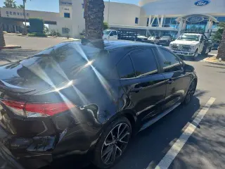 Toyota Corolla 2020 SE 4dr Sedan CVT