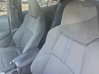 Toyota Corolla 2020 SE 4dr Sedan CVT