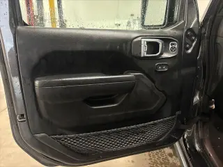 Jeep Wrangler 2024 4x4 Rubicon 4xe 4dr SUV