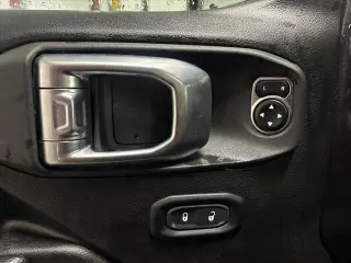 Jeep Wrangler 2024 4x4 Rubicon 4xe 4dr SUV