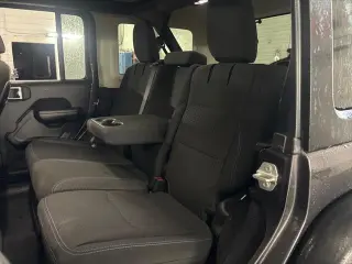 Jeep Wrangler 2024 4x4 Rubicon 4xe 4dr SUV