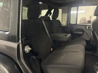 Jeep Wrangler 2024 4x4 Rubicon 4xe 4dr SUV