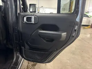 Jeep Wrangler 2024 4x4 Rubicon 4xe 4dr SUV