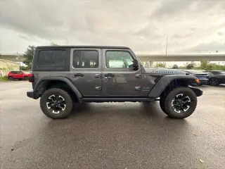 Jeep Wrangler 2024 4x4 Rubicon 4xe 4dr SUV