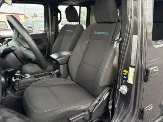 Jeep Wrangler 2024 4x4 Rubicon 4xe 4dr SUV