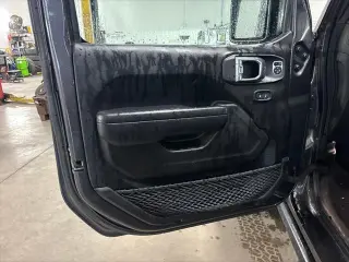 Jeep Wrangler 2024 4x4 Rubicon 4xe 4dr SUV