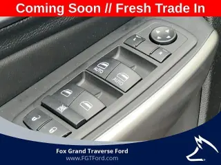 Jeep Cherokee 2021 4x4 Latitude Lux 4dr SUV