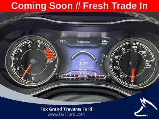 Jeep Cherokee 2021 4x4 Latitude Lux 4dr SUV