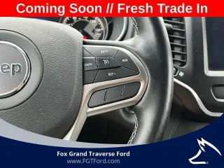 Jeep Cherokee 2021 4x4 Latitude Lux 4dr SUV