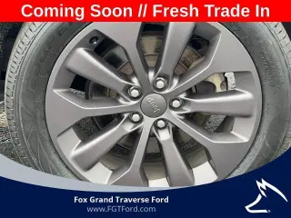 Jeep Cherokee 2021 4x4 Latitude Lux 4dr SUV
